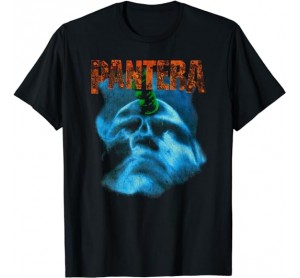 Far Beyond Driven